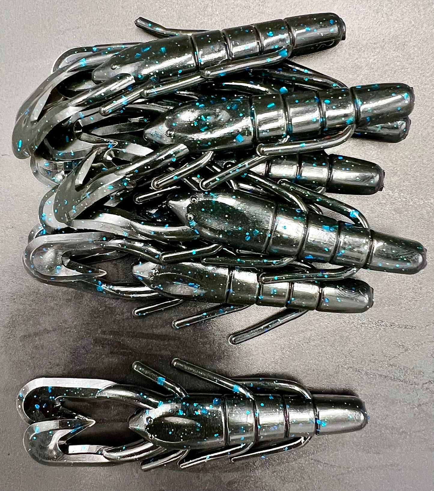 Quick Craw