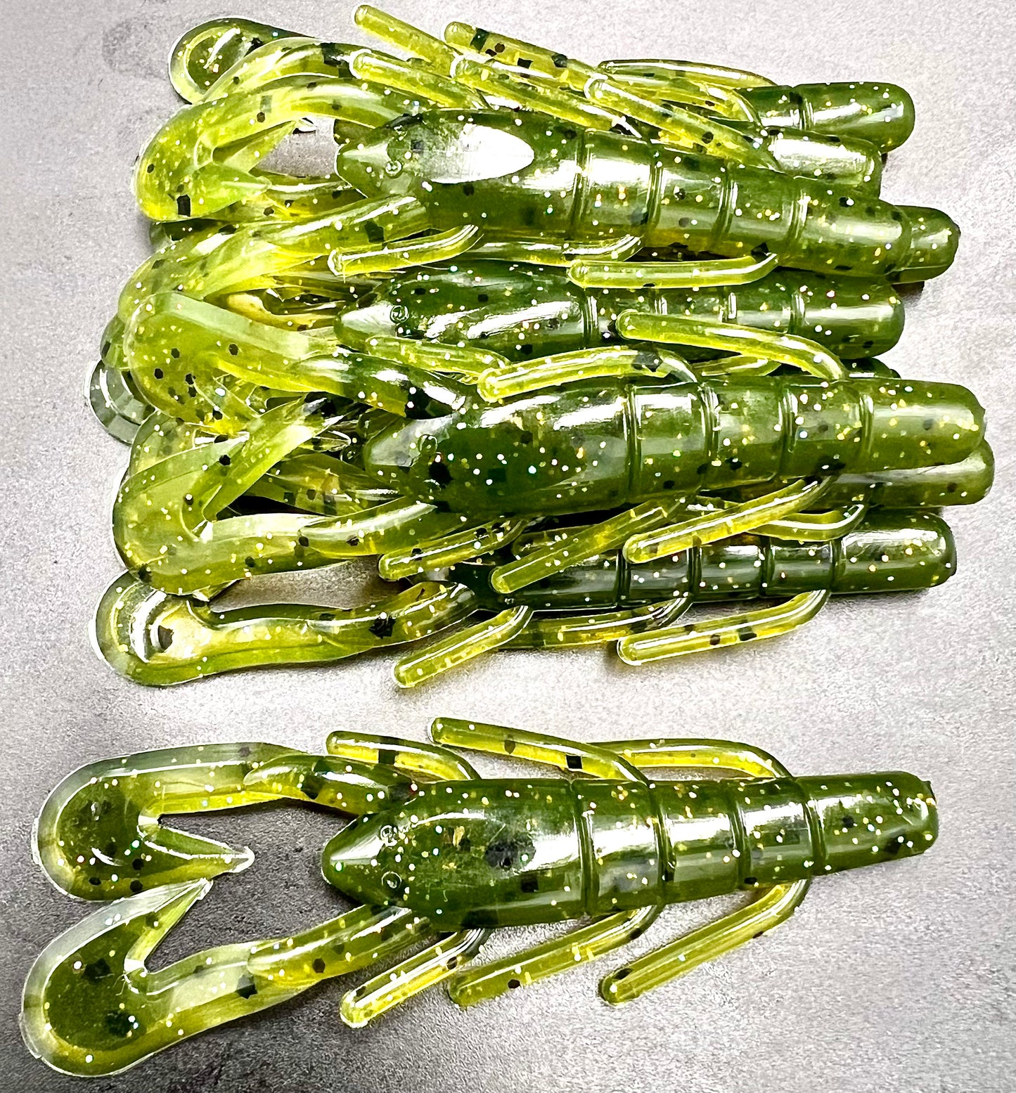 Quick Craw