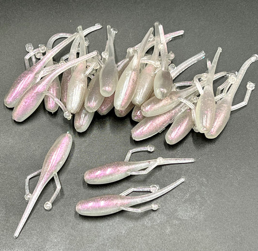 2.5" Slabby Abby Cricket