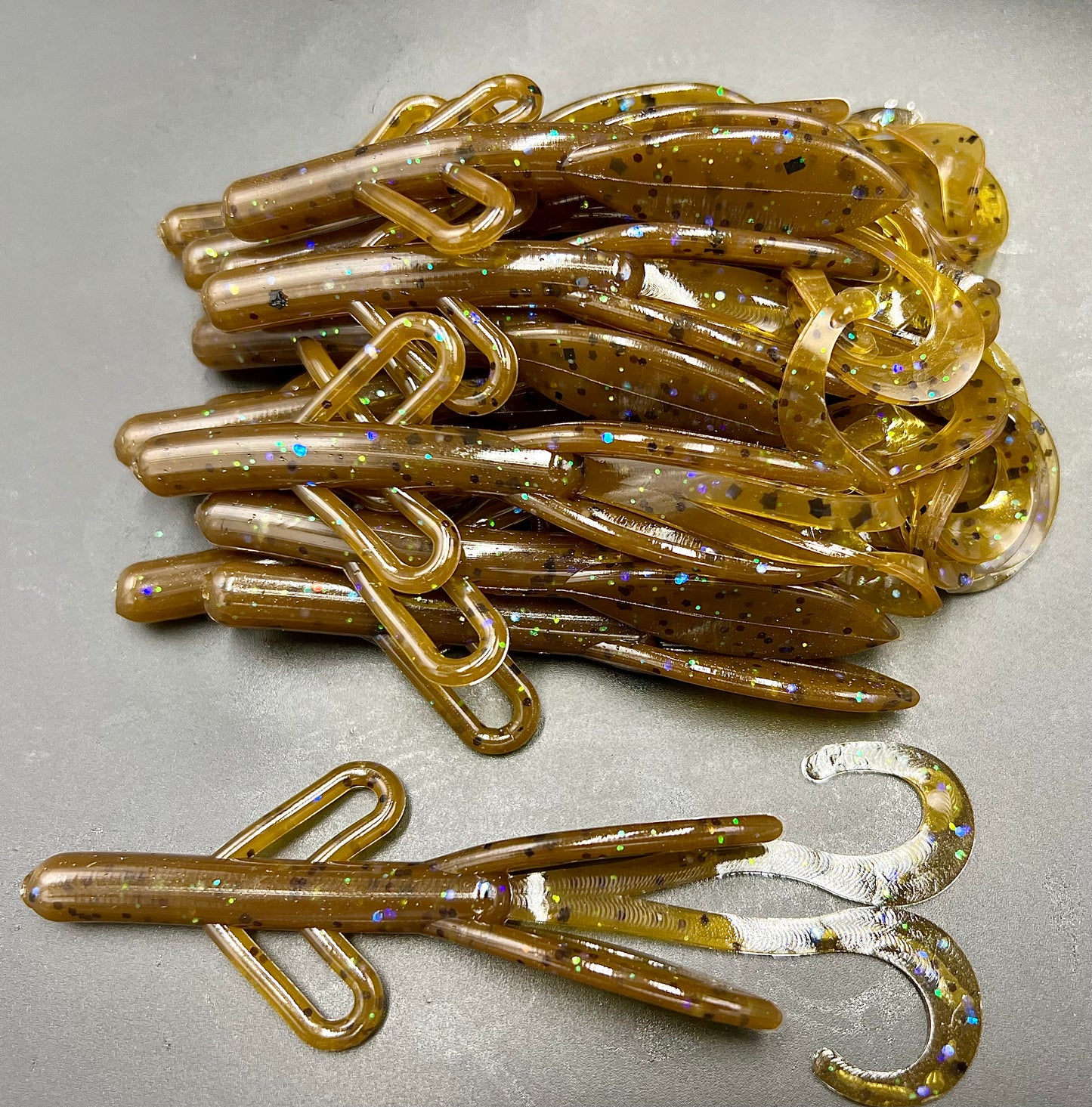 Brush Crab 4 1/2"