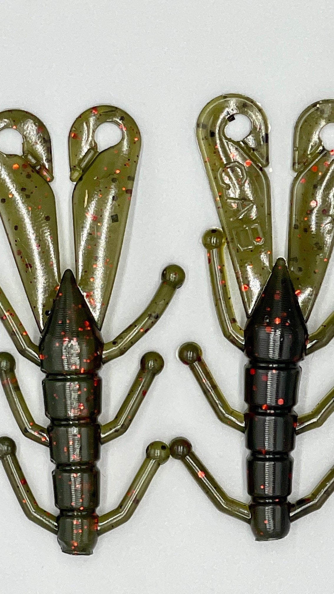 Turbo Craw