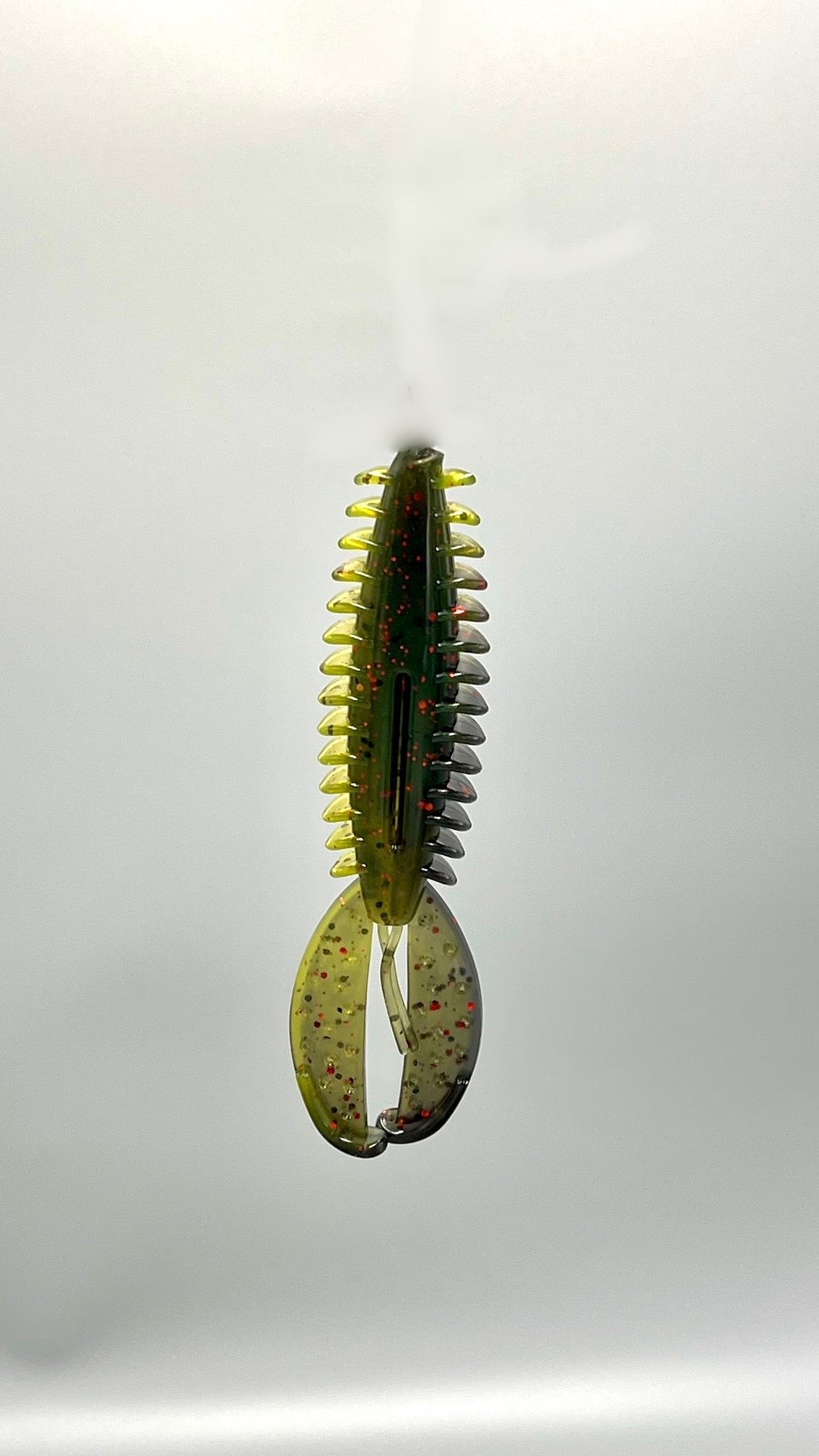 Crab Craw
