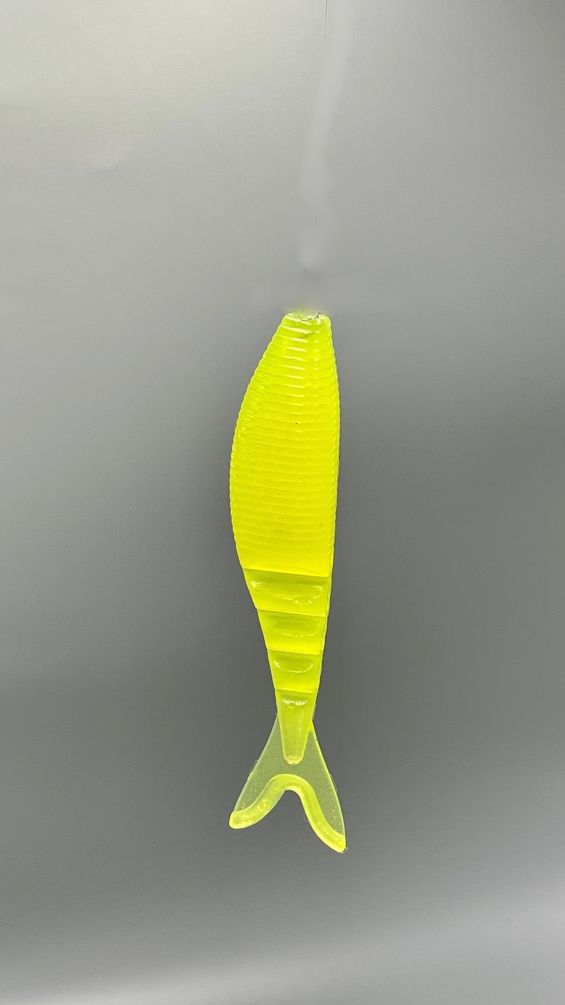 The Mako