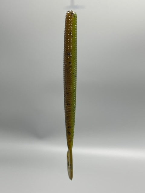 Turbo Worm