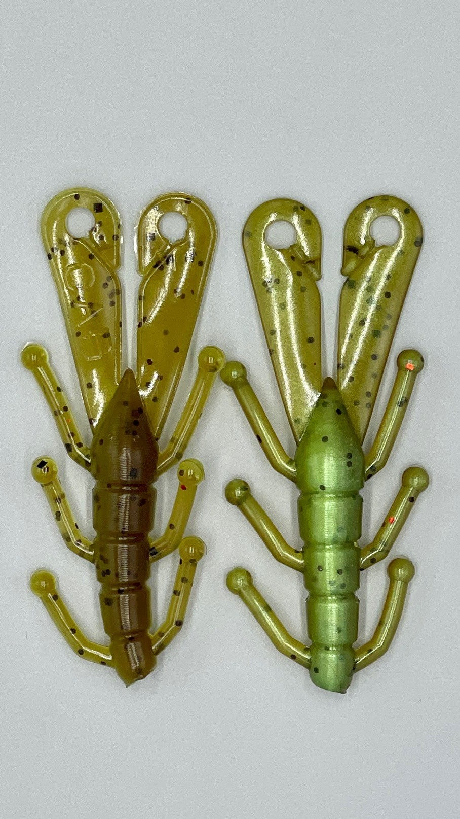 Turbo Craw