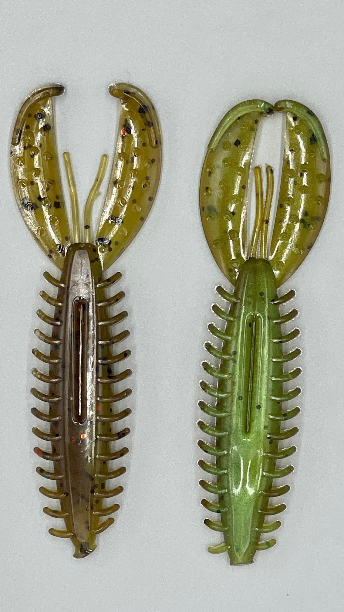 Crab Craw