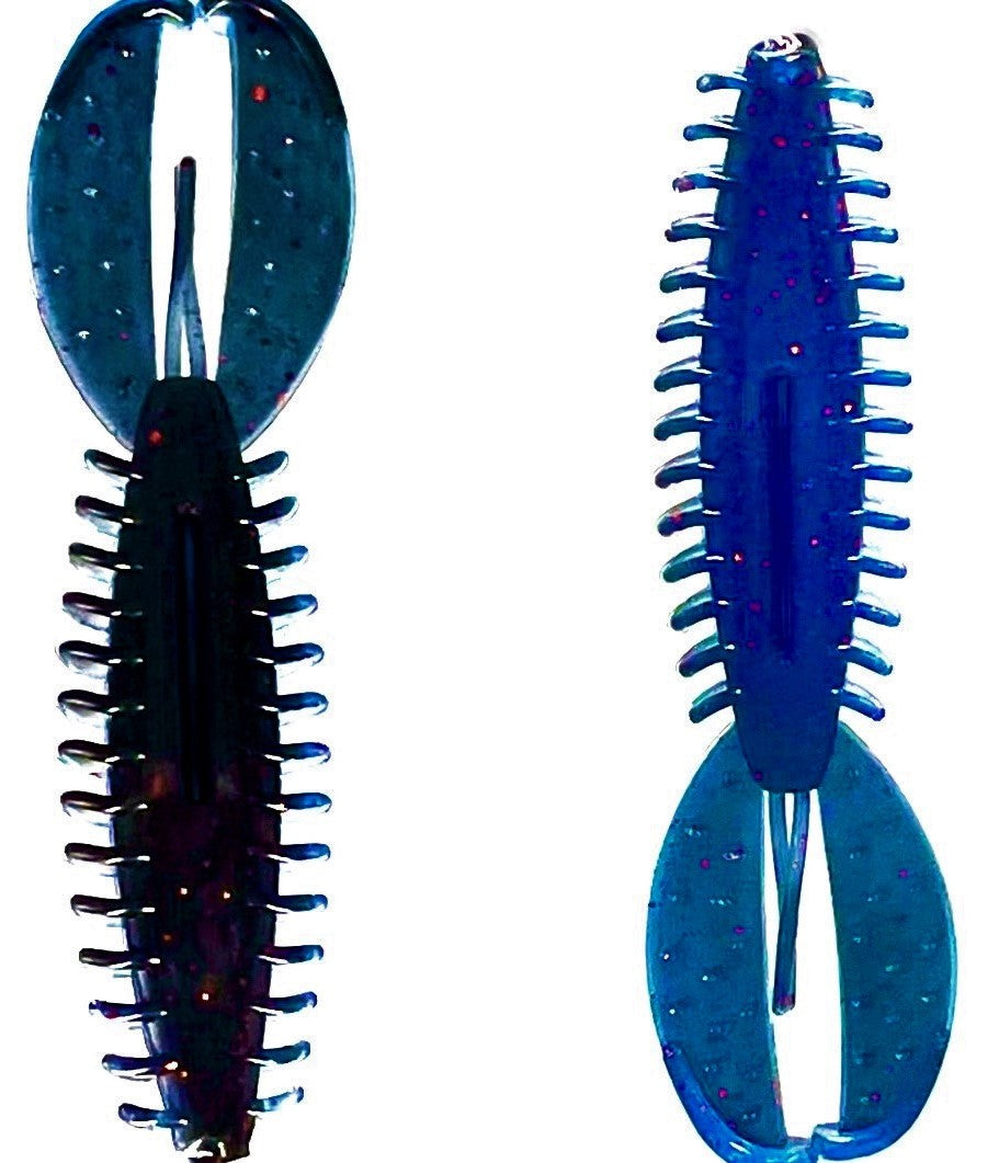 Crab Craw