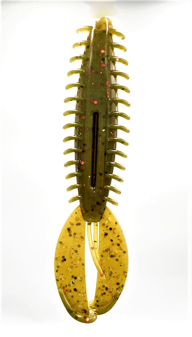 Crab Craw